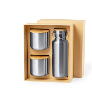 Set Dickinson - personalizzabile con logo