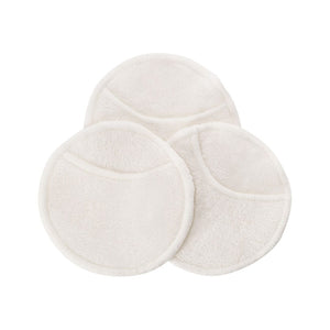 Set Dischetti Pulizia Viso Dayax natural - personalizzabile con logo
