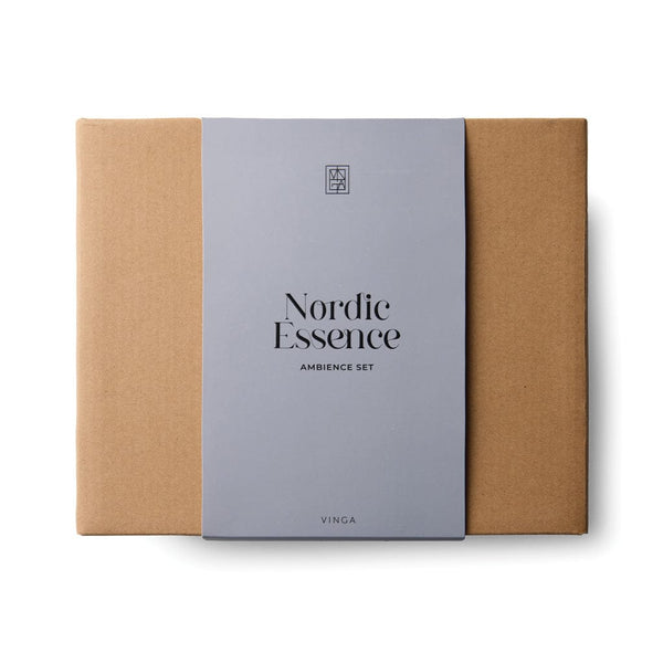 Set essenze da ambiente VINGA Nordic - personalizzabile con logo