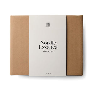 Set essenze da ambiente VINGA Nordic - personalizzabile con logo