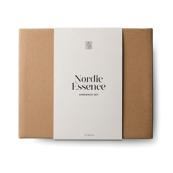 Set essenze da ambiente VINGA Nordic - personalizzabile con logo