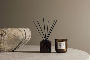 Set essenze da ambiente VINGA Nordic - personalizzabile con logo