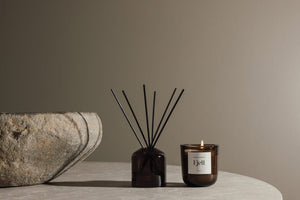 Set essenze da ambiente VINGA Nordic - personalizzabile con logo