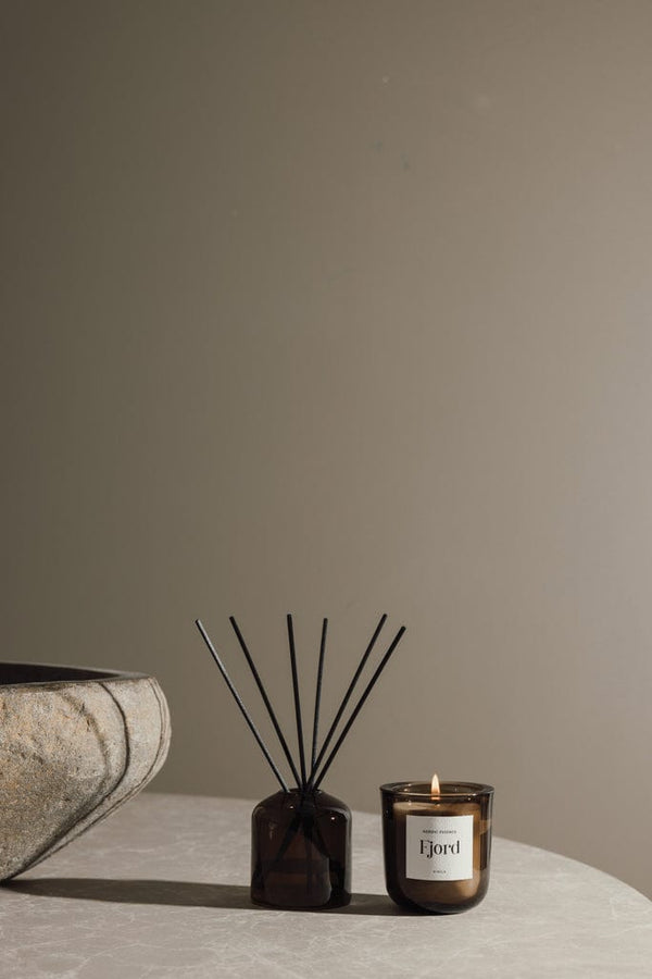 Set essenze da ambiente VINGA Nordic - personalizzabile con logo