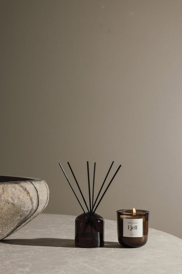 Set essenze da ambiente VINGA Nordic - personalizzabile con logo