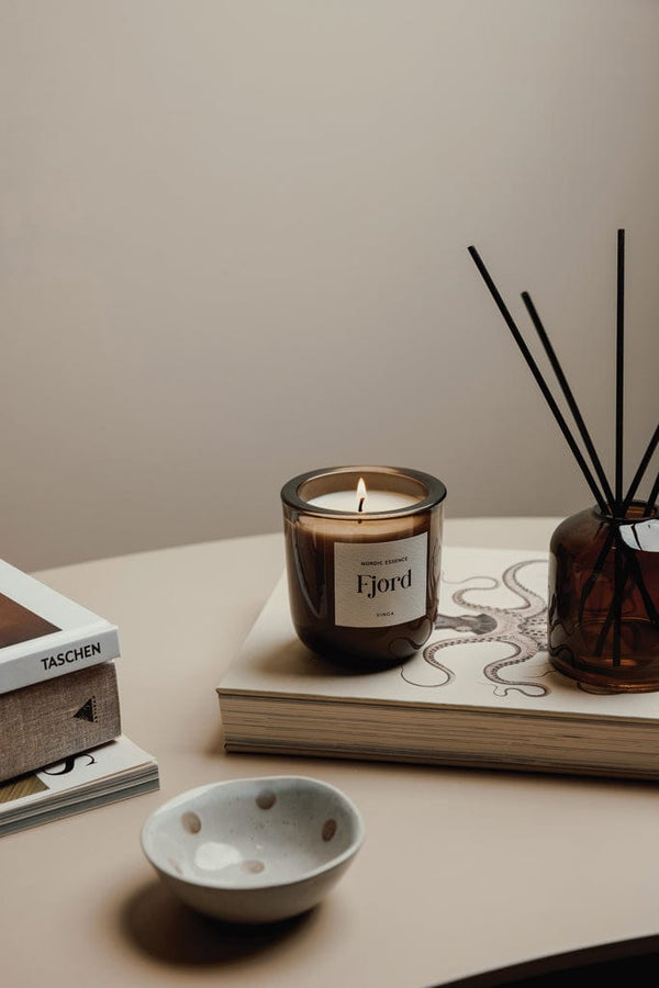 Set essenze da ambiente VINGA Nordic - personalizzabile con logo