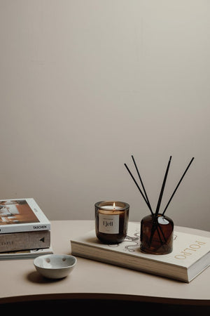 Set essenze da ambiente VINGA Nordic - personalizzabile con logo