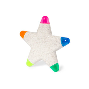 Set Evidenziatori Pentar natural - personalizzabile con logo