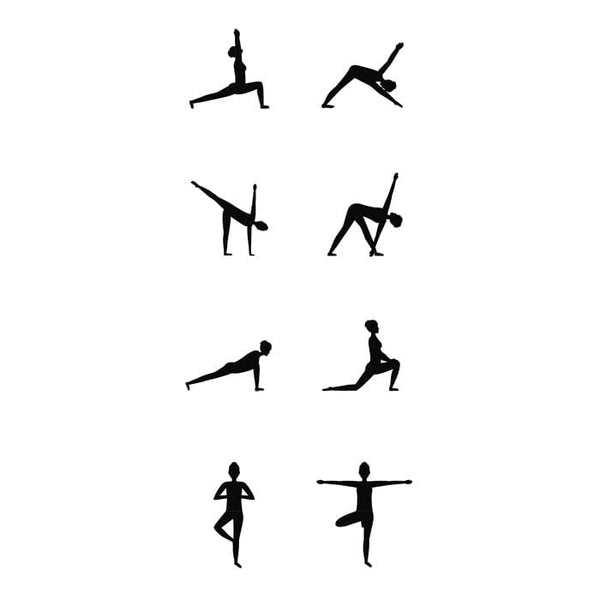 Set fitness/yoga Colore: Nero €29.30 - MO6218-03