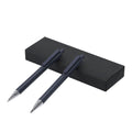 Set Foract blu navy - personalizzabile con logo