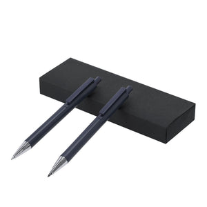 Set Foract blu navy - personalizzabile con logo