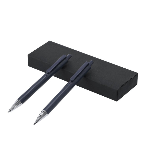 Set Foract blu navy - personalizzabile con logo