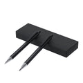 Set Foract nero - personalizzabile con logo
