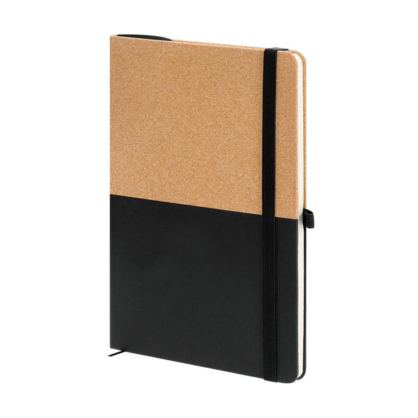 Set Forar nero - personalizzabile con logo
