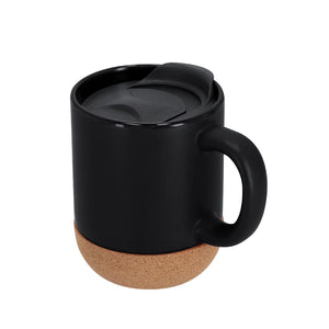 Set Forar nero - personalizzabile con logo