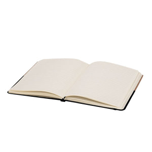 Set Forar nero - personalizzabile con logo