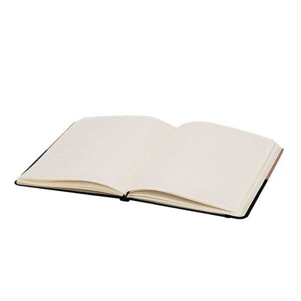 Set Forar nero - personalizzabile con logo