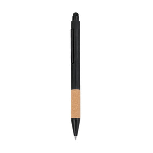 Set Forar nero - personalizzabile con logo