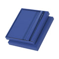 Set Garrick blu - personalizzabile con logo