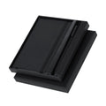 Set Garrick nero - personalizzabile con logo