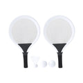 Set Gioco Babic bianco - personalizzabile con logo
