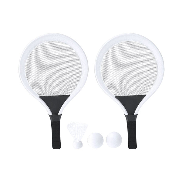 Set Gioco Babic bianco - personalizzabile con logo