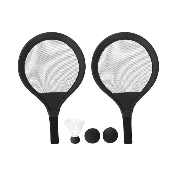 Set Gioco Babic nero - personalizzabile con logo