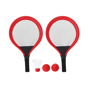 Set Gioco Babic rosso - personalizzabile con logo