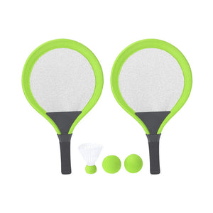 Set Gioco Babic verde - personalizzabile con logo
