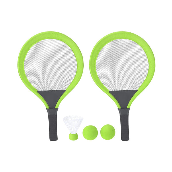 Set Gioco Babic verde - personalizzabile con logo