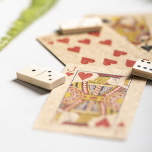 Set Gioco Halin - personalizzabile con logo