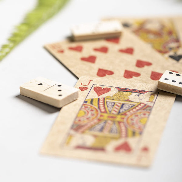 Set Gioco Halin - personalizzabile con logo