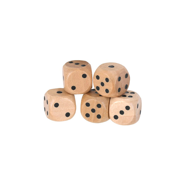 Set Gioco Londox natural - personalizzabile con logo