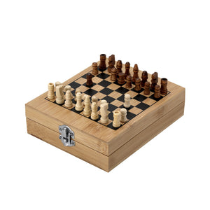Set Gioco Londox natural - personalizzabile con logo