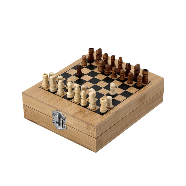 Set Gioco Londox natural - personalizzabile con logo