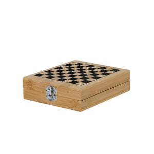 Set Gioco Londox natural - personalizzabile con logo