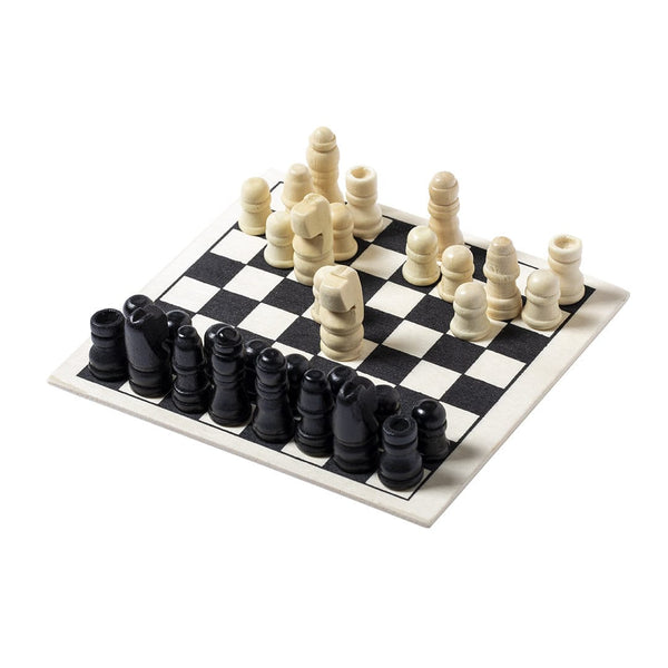 Set Gioco Parchess - personalizzabile con logo