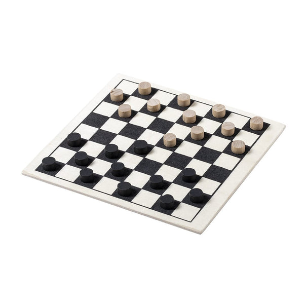 Set Gioco Parchess - personalizzabile con logo