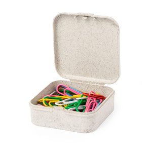Set Graffette Andrus natural - personalizzabile con logo