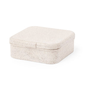 Set Graffette Andrus natural - personalizzabile con logo