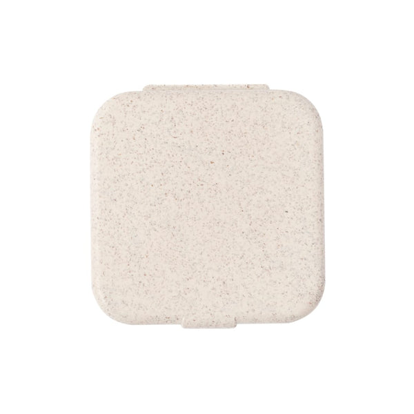 Set Graffette Andrus natural - personalizzabile con logo