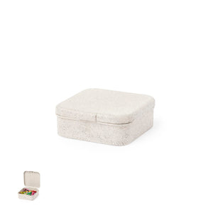 Set Graffette Andrus natural - personalizzabile con logo
