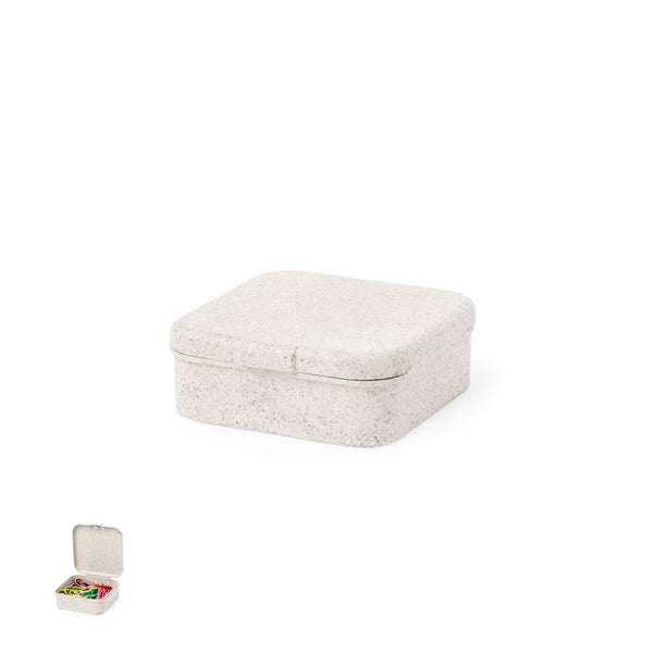 Set Graffette Andrus natural - personalizzabile con logo