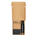 Set Gravan nero - personalizzabile con logo