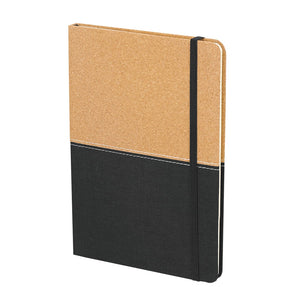 Set Gravan nero - personalizzabile con logo