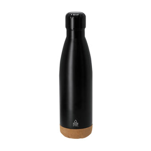 Set Gravan nero - personalizzabile con logo