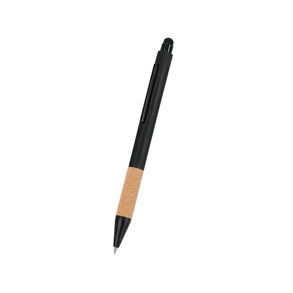 Set Gravan nero - personalizzabile con logo