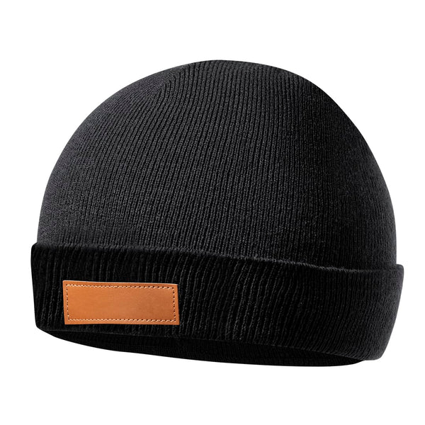 Set Hibbert nero - personalizzabile con logo