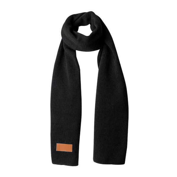 Set Hibbert nero - personalizzabile con logo