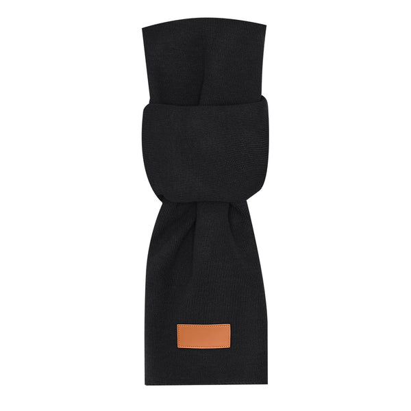 Set Hibbert nero - personalizzabile con logo